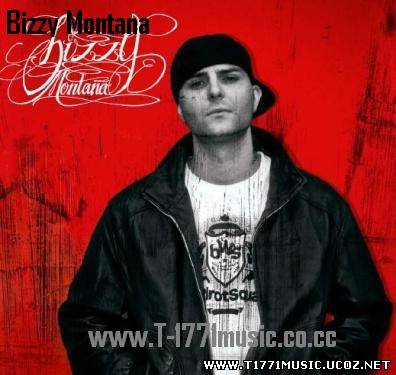 Bizzy Montana-Best Of 2009