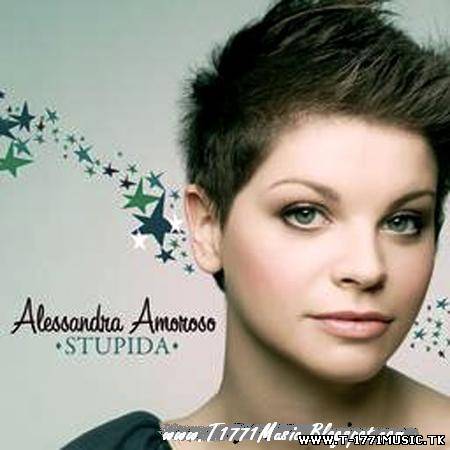 Alessandra Amoroso - La Mia Storia Con Te
