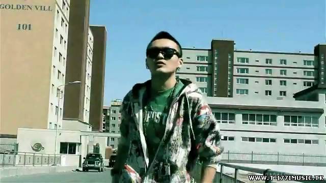 Bekboy ft Trap - Az jargal...MV