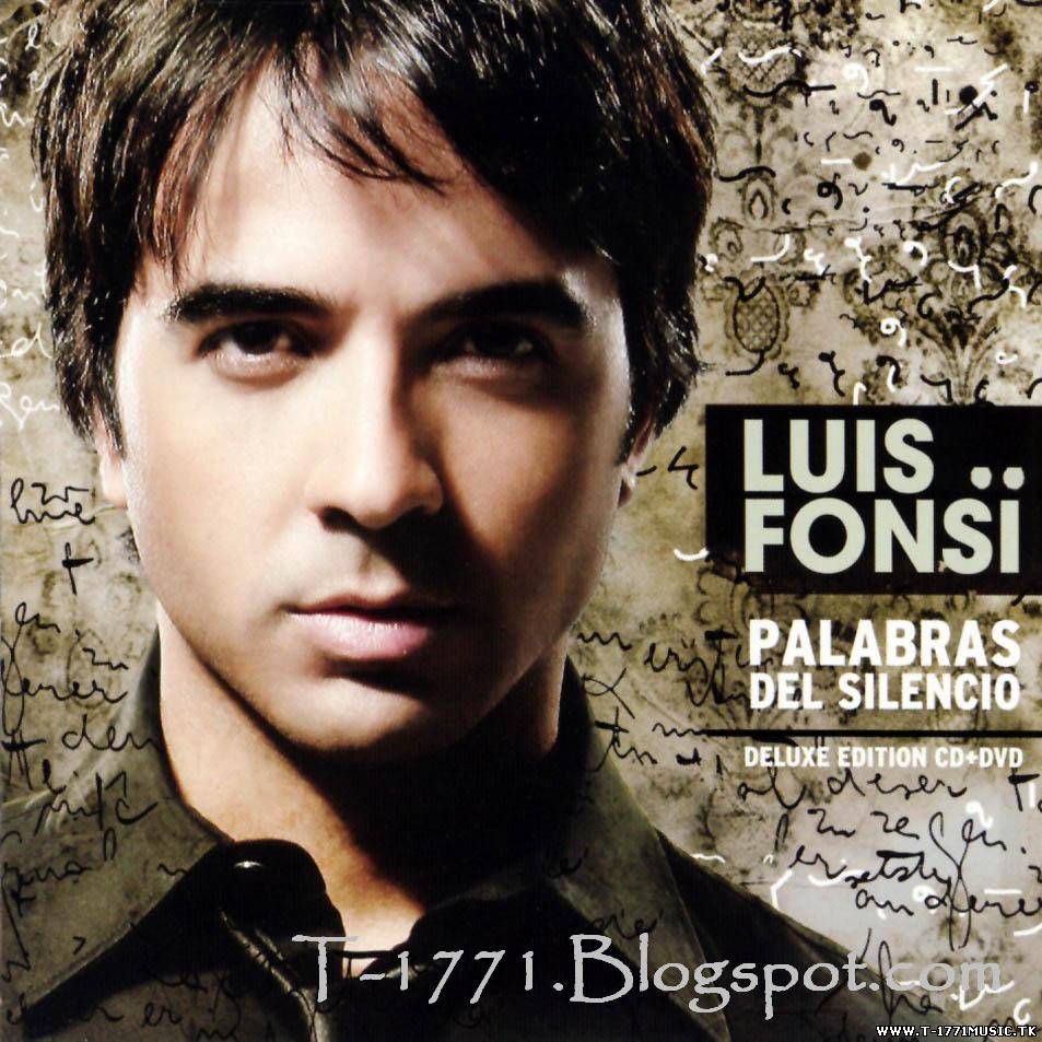 Luis Fonsi-Best Of