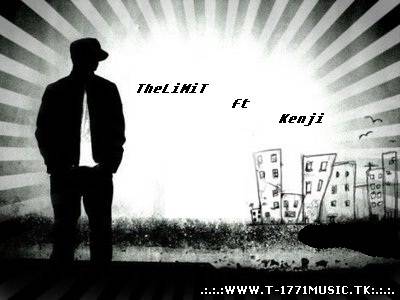 TheLiMiT ft Kenji -Track