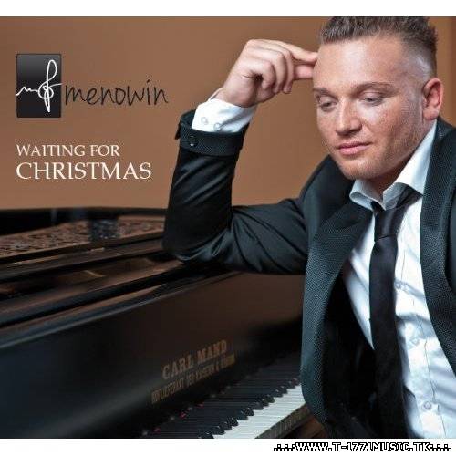 Menowin - Waiting for Christmas ...MV