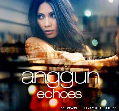 Fance Pop:: Anggun–Echos 2011