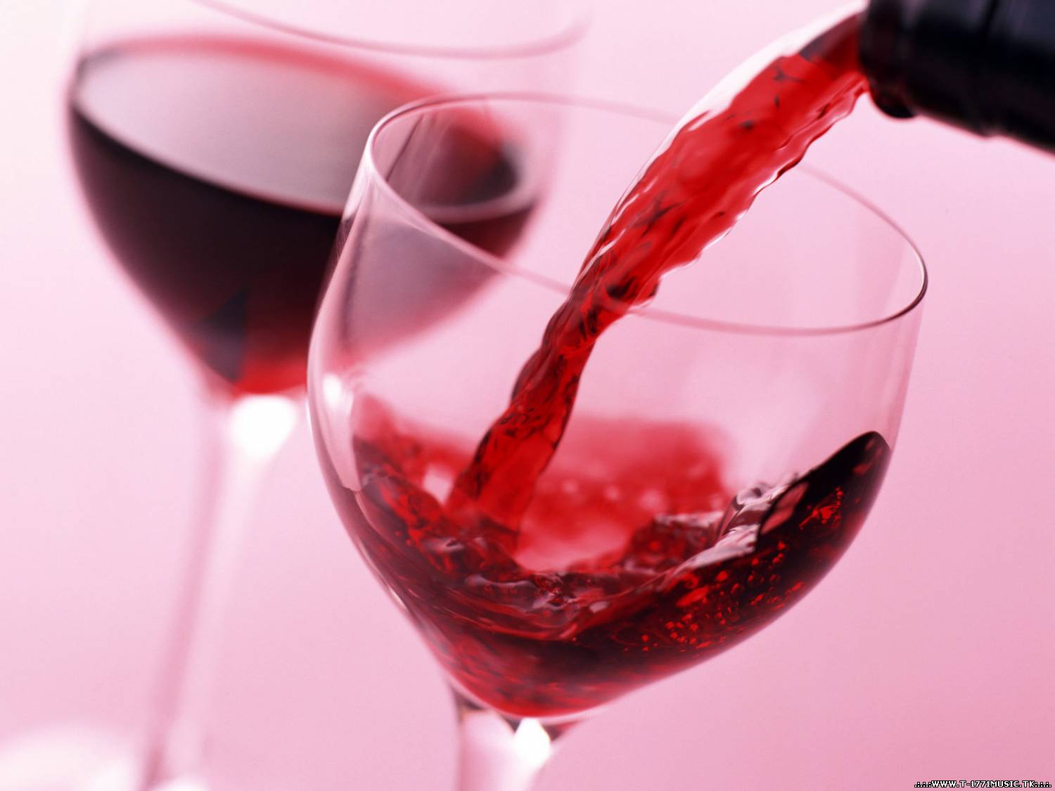 Вино уух нь жин нэмэхээс сэргийлдэг