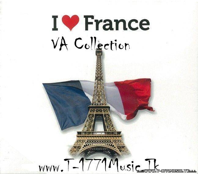 VA-I Love France...ENJOY