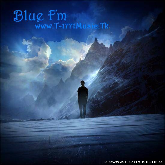 „Blue FM“