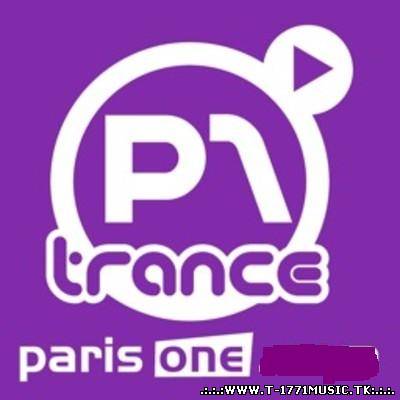 „Paris One Trance“