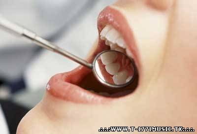 Шүдний өвчин хорт хавдар үүсгэдэг