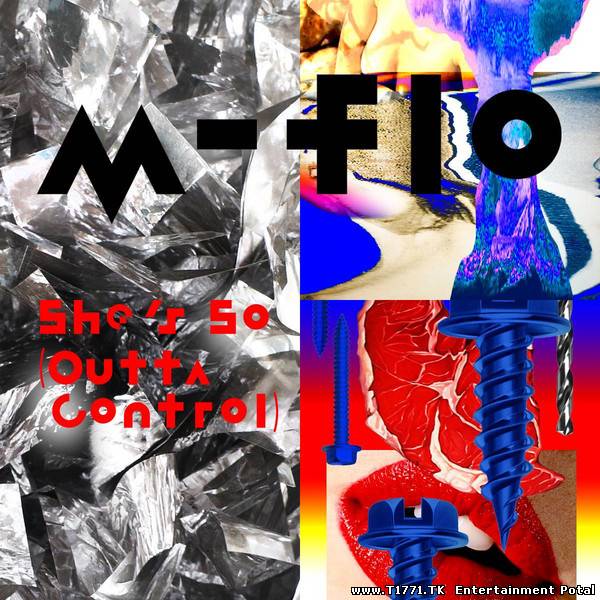 m-flo & 2NE1 – She’ s So (Outta Control)
