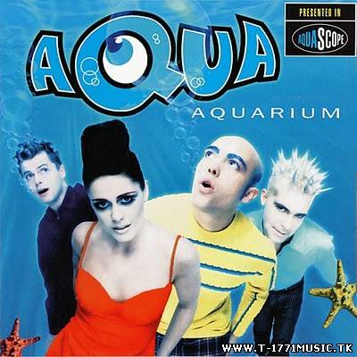 Aqua - Aquarium [1997]