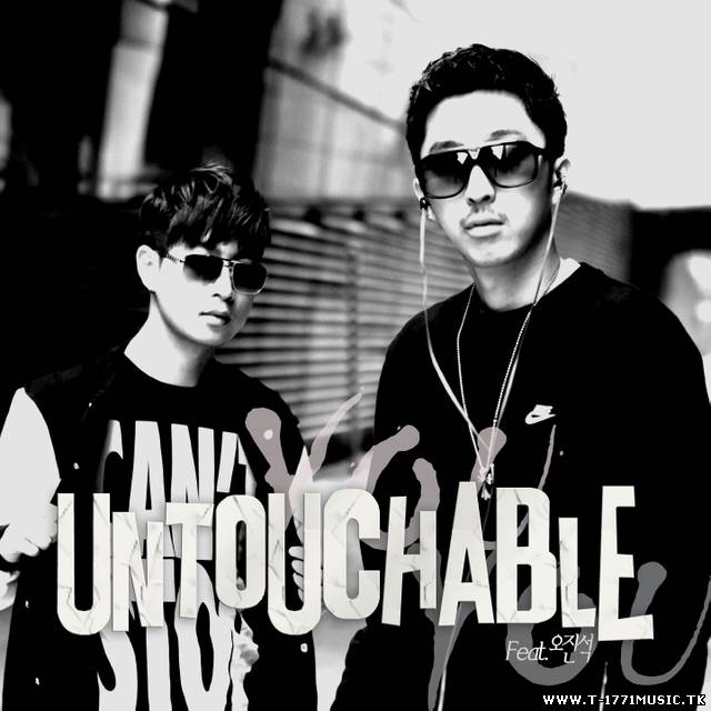 Untouchable - You You...MV