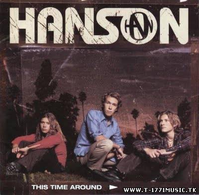 Hanson - This Time Around [2000]