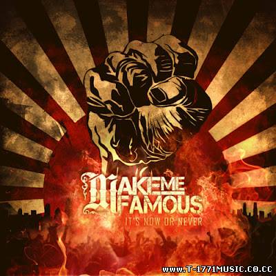 USA Rock: Make Me Famous - It's Now or Never (2012)