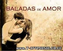 Latin Ballada: Baladas De Amor (2011)