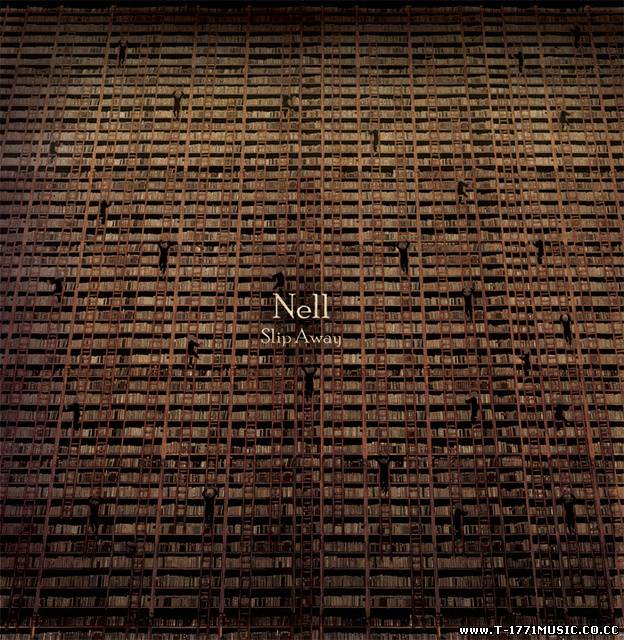 K-Modern Rock, Indie Rock: [Album] Nell – Slip Away