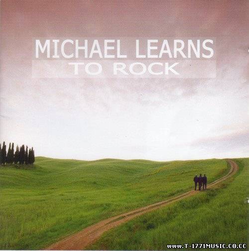 Retro Pop: Michael Learns to Rock-Take Me To Your Heart..2004