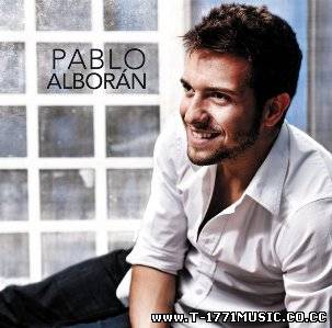 Latin Pop: Pablo Alboran – Pablo Alboran (2012)