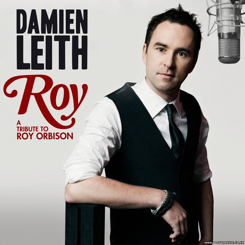 POP: Damien Leith-Roy A Tribute To Roy Orbison-2011-C4