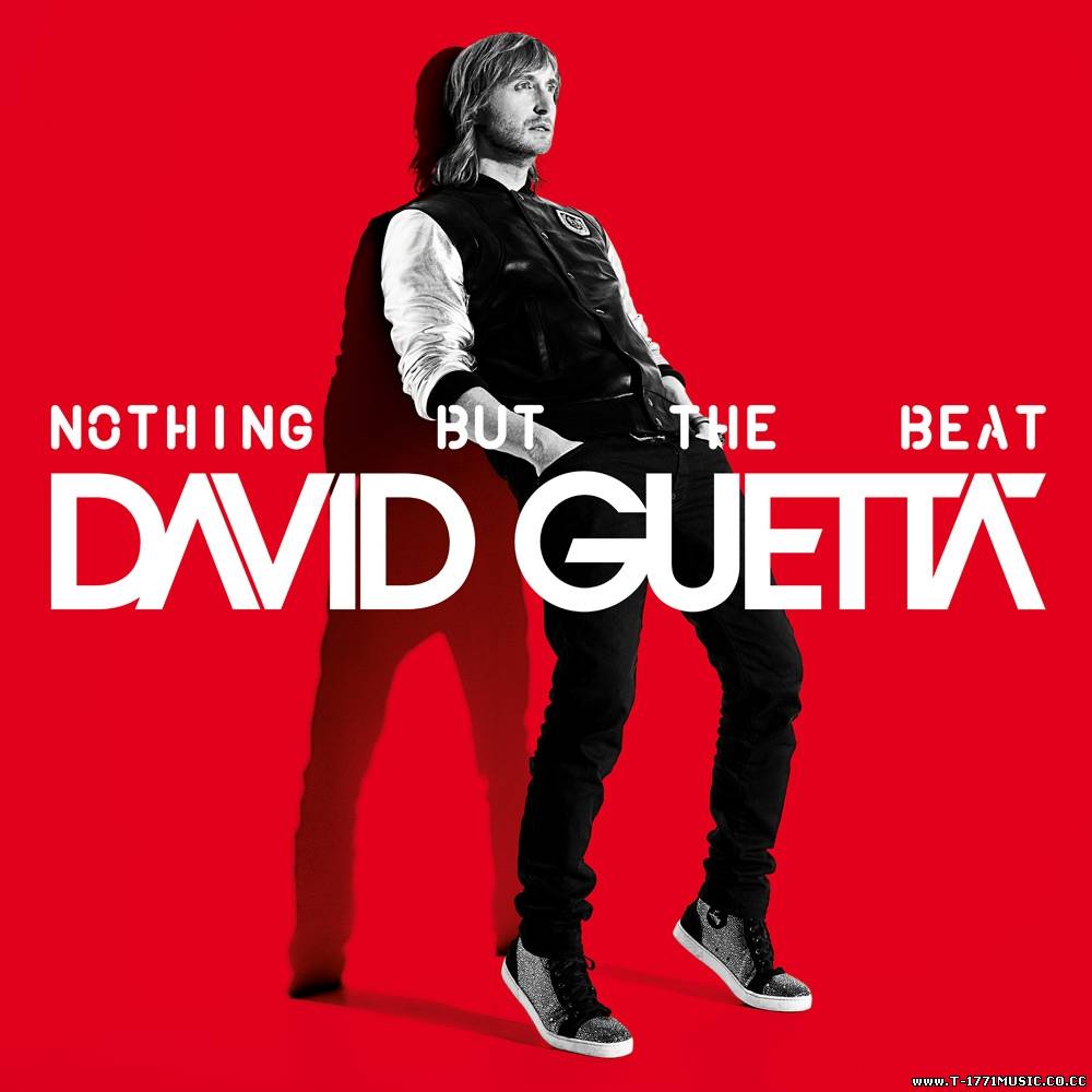 House, Electro House: David Guetta - Nothing But the Beat (3CD) [Deluxe Edition] (2011) [ALL MP3]