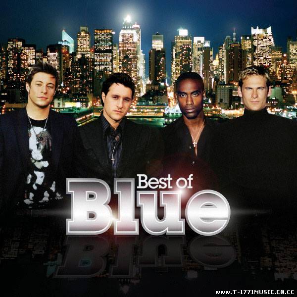 RETRO POP: Blue - Best Of Blue [2004]
