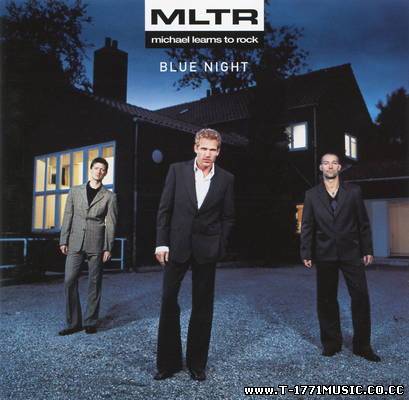 RETRO POP: Michael Learns to Rock – Blue Night [iTunes Plus AAC M4A]