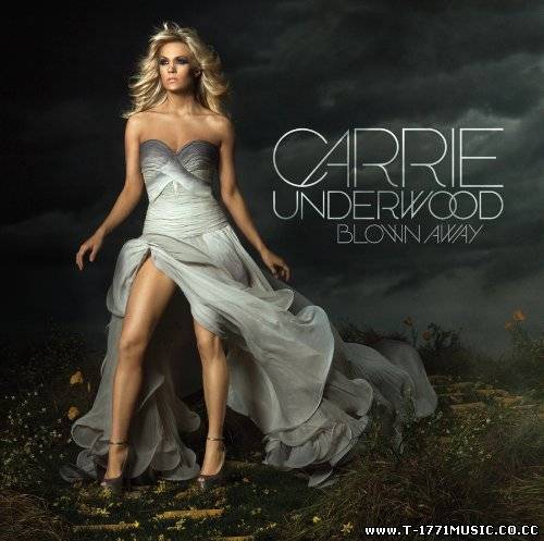 POP; Carrie Underwood-Blown Away-CD-FLAC-2012-PERFECT