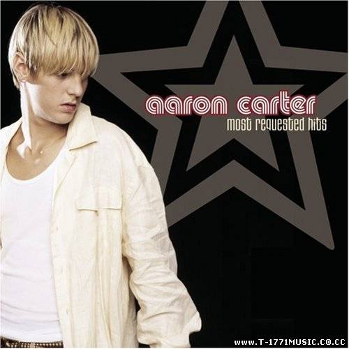 Retro Pop: Aaron Carter - Most Requested Hits [2003]