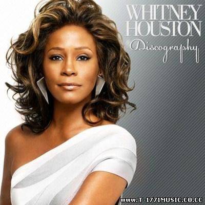 Retro Pop Ballad:Whitney Houston - Discography (8 Studio Albums, 3 Compilations, 15 Singles) (1987-2009) [ALL MP3]