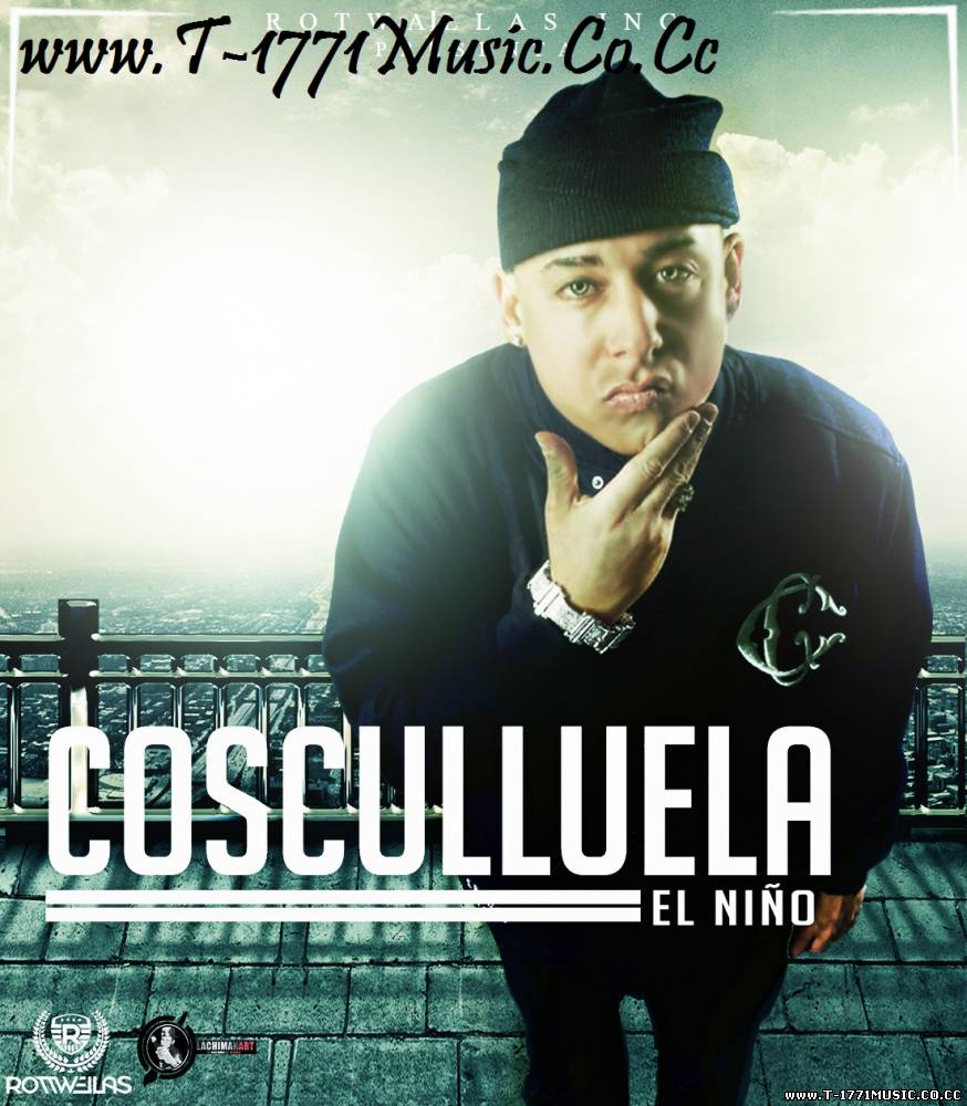 Latino Rap: Cosculluela - El Nino (CD COMPLETO 2011)
