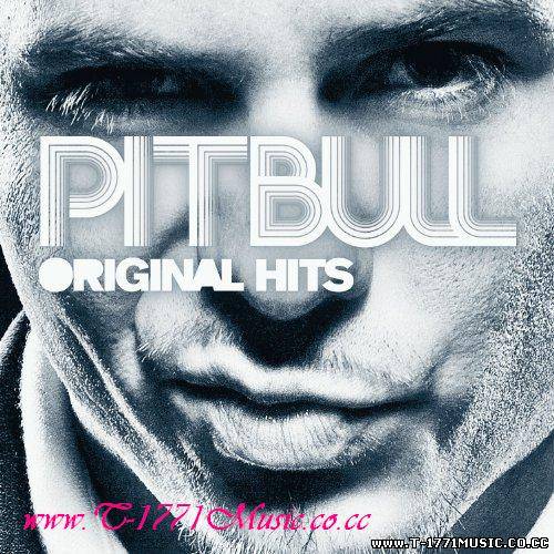Latino Dance Rap:Pitbull – Original Hits (2012)