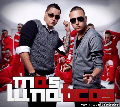 Latin R&B Rap: Golpe A Golpe – Mas Lunaticos (2011)