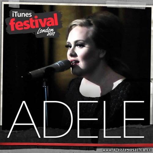 Full Concert:: Adele in iTunes Festival London 2011 - Full Concert