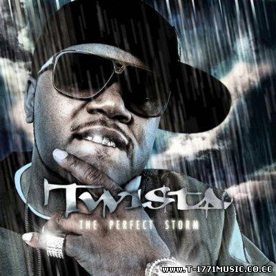USA RAP:: Twista - The Perfect Storm (2010) [ALL MP3] ENJOY