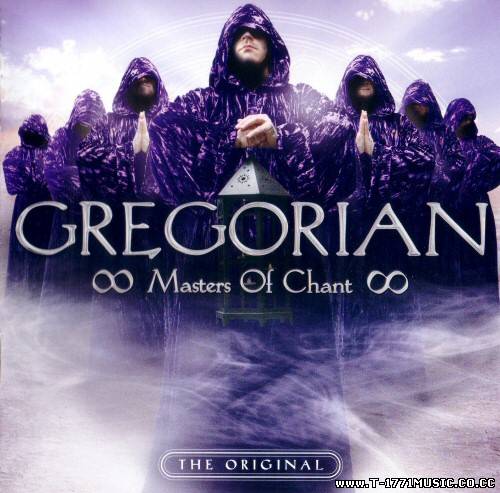 Classics Melody:: Gregorian - Masters Of Chant VIII (2011)