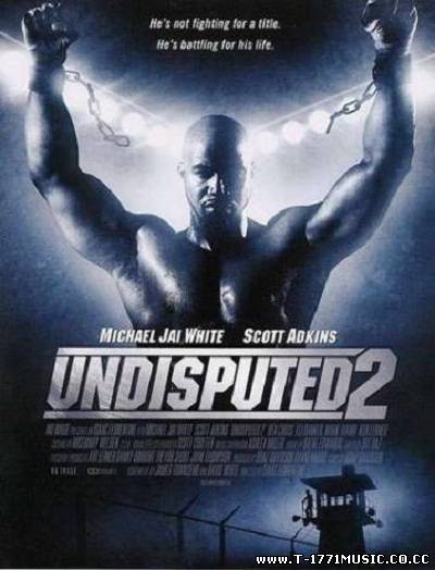 Full Movie:: Undisputed 1.2