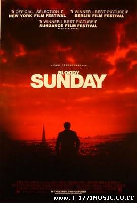 Full Movie:: Bloody Sunday 2002