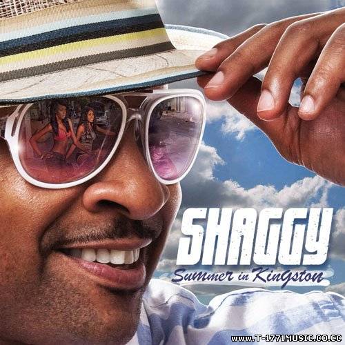 Dance Hall POP:: Shaggy - Summer In Kingston (2011)