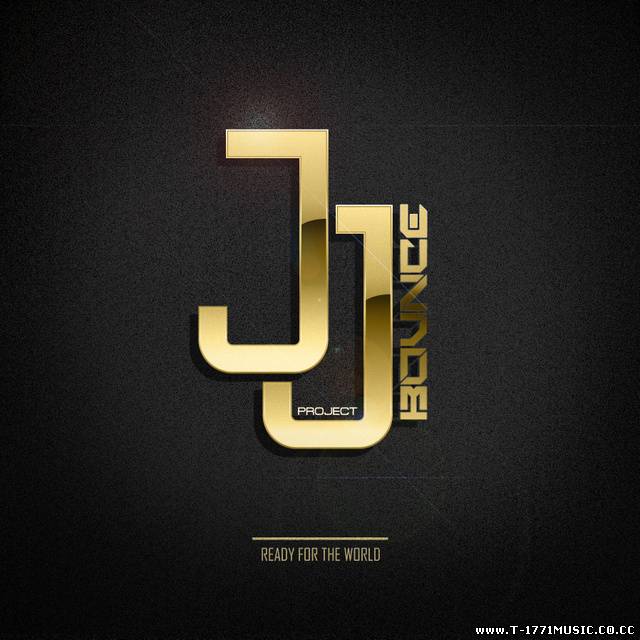 K-RAP Rock, Hip-Hop, Electronica::JJ Project (제이제이 프로젝트) – Bounce