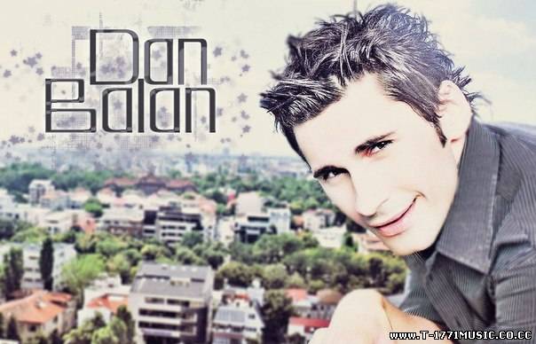 Russia Pop:: Dan Balan - Не Любя