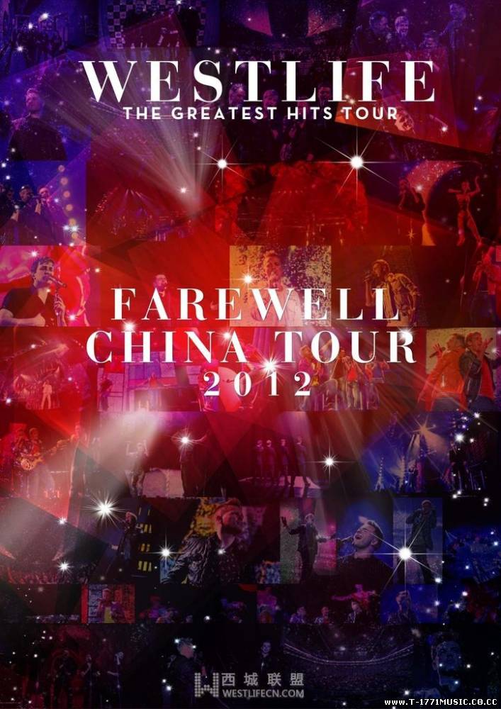 Full Concert:: Westlife - The Greatest Hits Tour