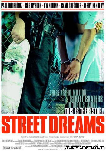 Full Movie:: Street Dreams
