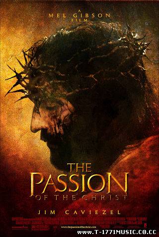 Full Movie:: Passion of The Christ 【HD】