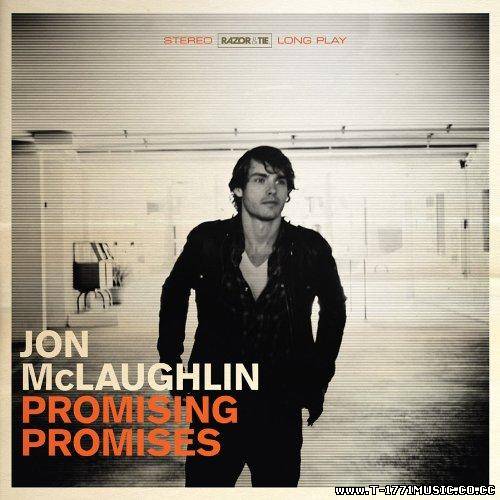 POP::Jon McLaughlin - Promising Promises [Deluxe Edition] (2012)