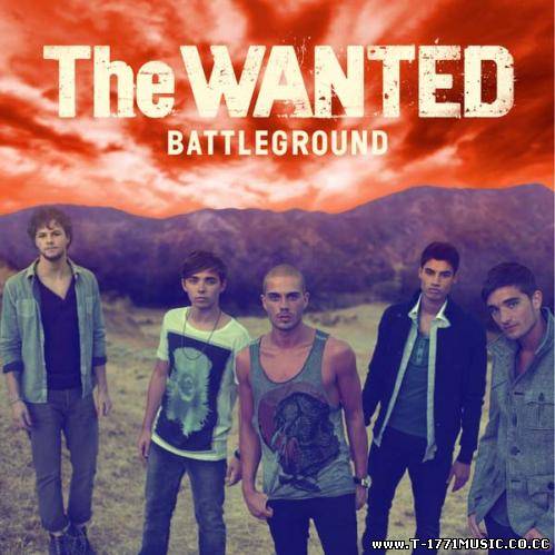 POP:: The Wanted-Battleground-2011-BPM