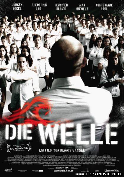 Germany Full Movie:: Die Welle 2008