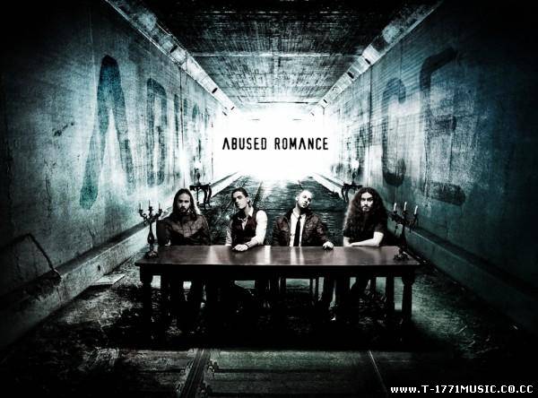 Alternative Rock, Modern Rock::Abused Romance - Shine (2011)