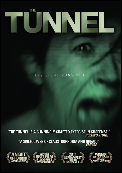 Full Movie:: The Tunnel (2011)