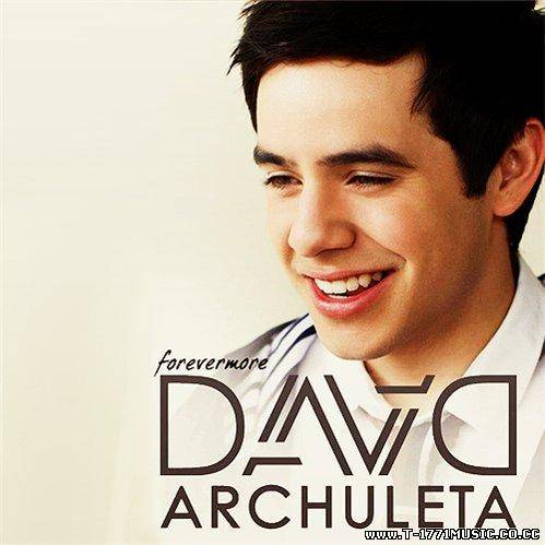 POP::David Archuleta - Forevermore (2012)