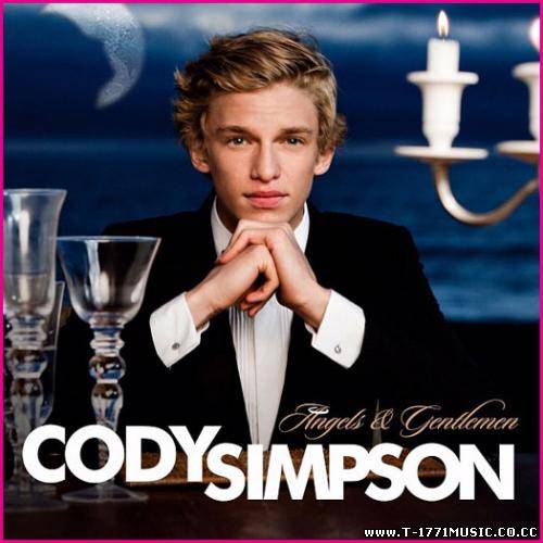 Dance Pop::Cody Simpson - Angels and Gentlemen (2012) [ALL MP3]