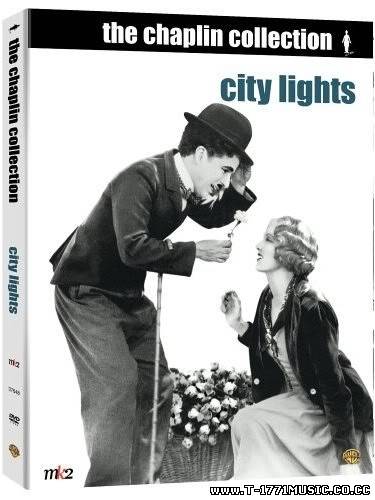 Хошин шог Movie:: Charlie Chaplin in the City Lights - 1931